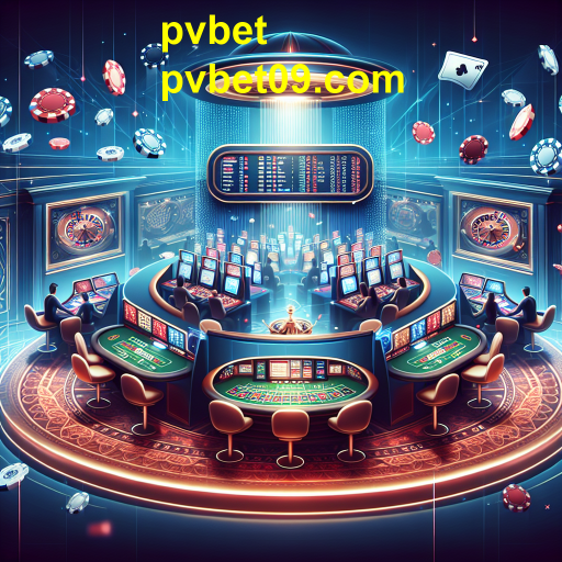 Explorando as Ofertas do PVBet: Oportunidades que Potencializam suas Apostas