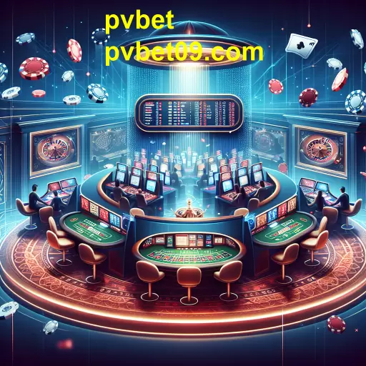 Explorando as Ofertas do PVBet: Oportunidades que Potencializam suas Apostas